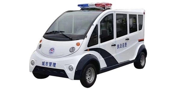 關(guān)于巡邏車(chē)你應(yīng)該知道的事。