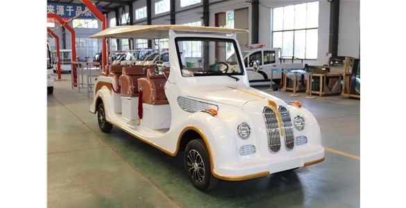 電動(dòng)環(huán)衛(wèi)車(chē)和傳統(tǒng)環(huán)衛(wèi)車(chē)的區(qū)別在哪里？